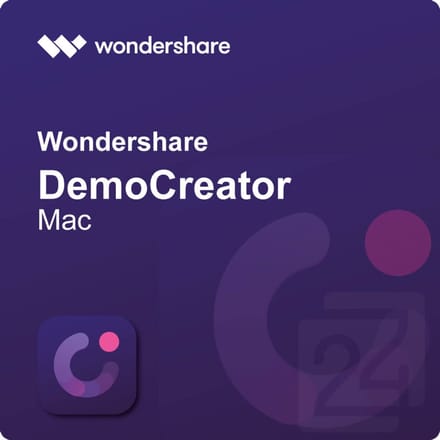 Wondershare DemoCreator MAC