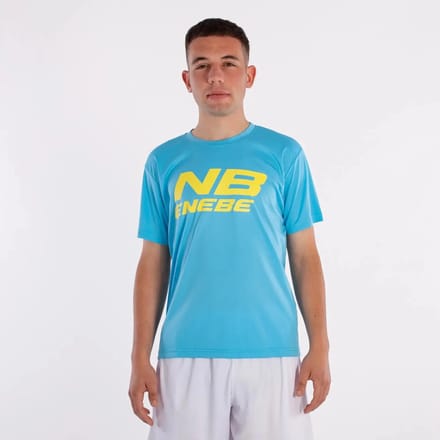 T-shirt Enebe Zircon