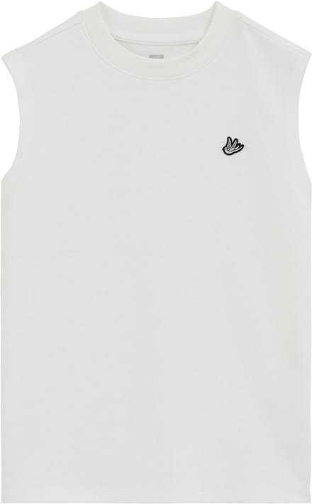 WE Fashion Jongens singlet met embroidery