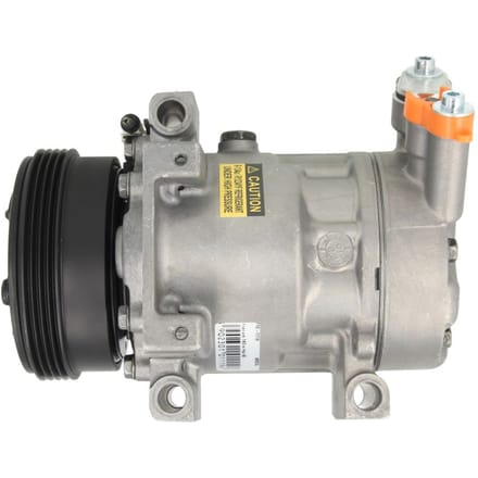 Compressor, airconditioner AIRSTAL 10-1119