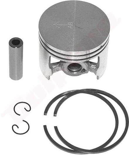Zuigerset passend op STIHL MS440 50mm ( 1128 030 2000 ) 10mm GOLF