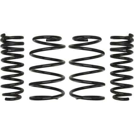 Ophangset, veren Pro-Kit EIBACH E10-82-016-01-22