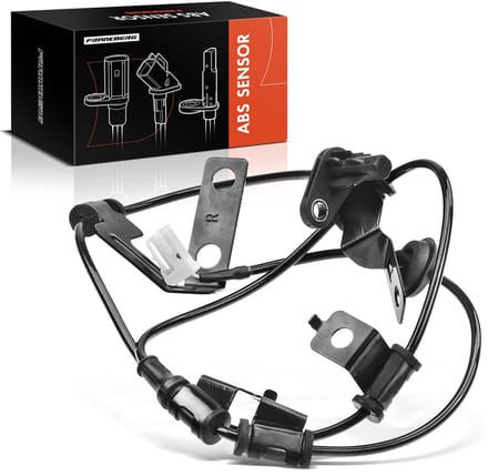 Frankberg 1x ABS-sensor achteras rechts voor Hyundai iX35 EL ELH LM