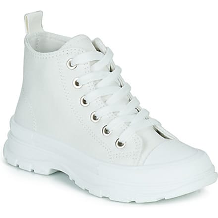 Citrouille et Compagnie  Hoge Sneakers MODETTE