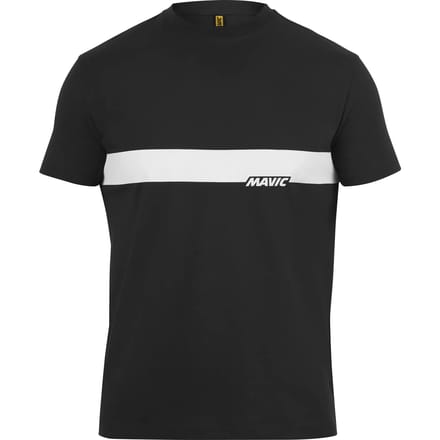 T-shirt Mavic Corporate Stripe