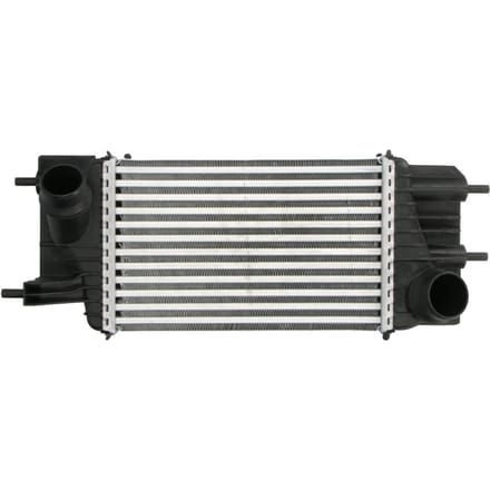 Intercooler, inlaatluchtRadiator THERMOTEC DA1013TT