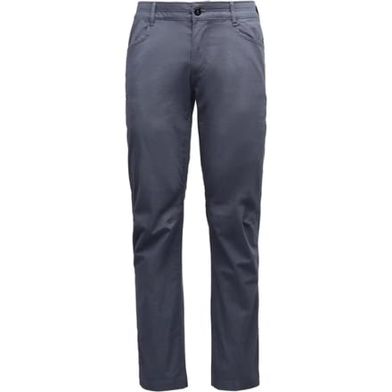 Black Diamond Rocklock Broek Grijs 28 Man