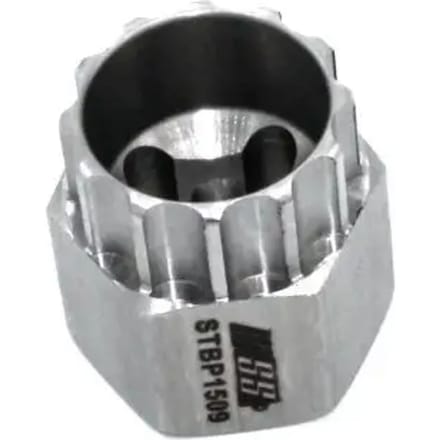 Cassette- en top cap demontage gereedschap voor de vork WSS