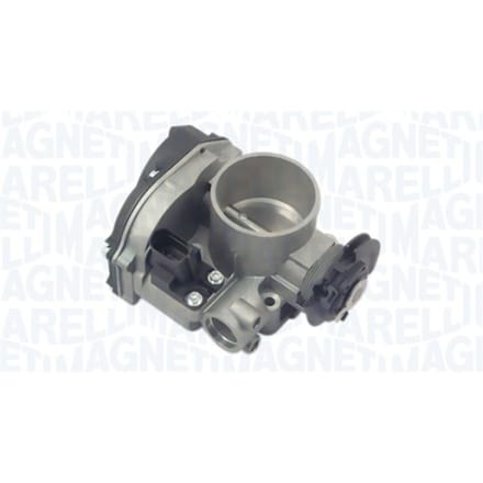 Gasklephuis MAGNETI MARELLI 802000000048