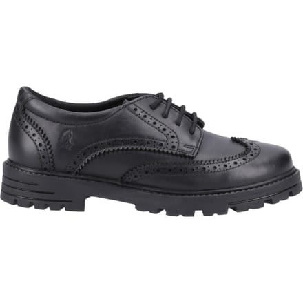 Hush Puppies Maxine Junior Meisjes School schoenen