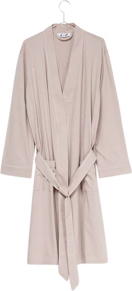 Yumeko badjas jersey vintage roze m/l