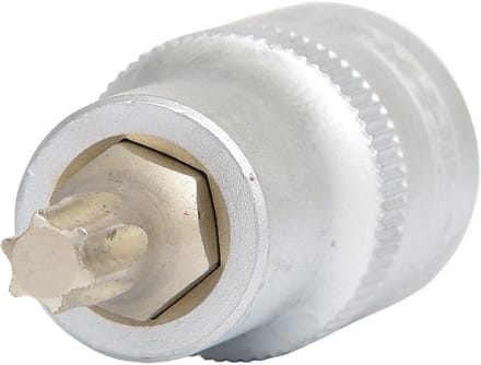 KS GEREEDSCHAP 1/2" Torx T40 bit - 911.1365