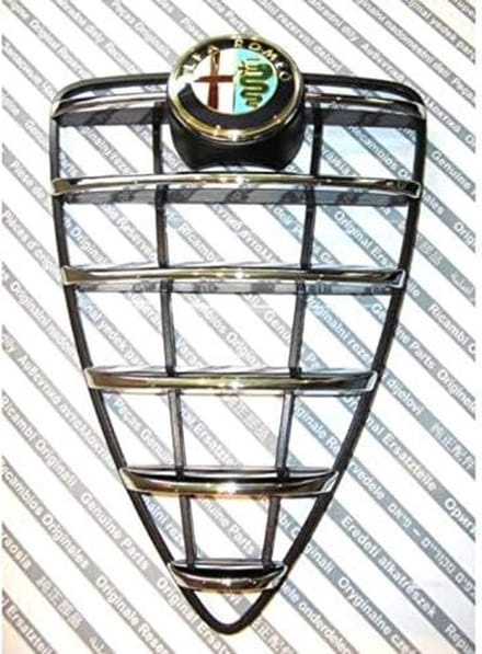 Radiator Alfa Romeo MITO 1.6 JTD Onderdeelnummer 156100201