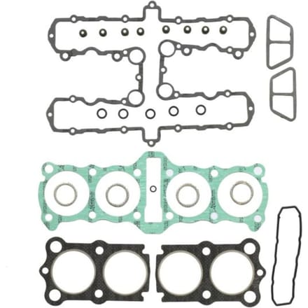 Cilinder pakking set motorfiets Athena Athen GPZ 1100 (ZX1100A)