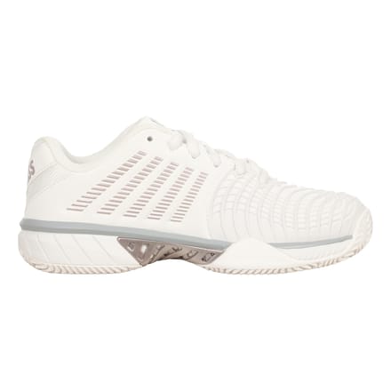 K-SWISS - express light 3 clay - Tennisschoenen gravel dames - Wit