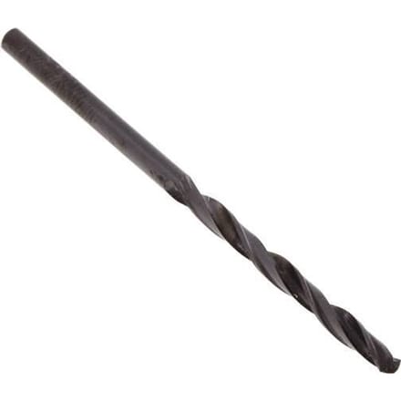 Spiraalboor DIN 338 N HSS-R 3 mm [20 Stuks]