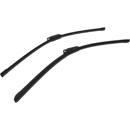 Wisserblad BOSCH Aerotwin A958S, 650mm, Voor, 2 Stuk
