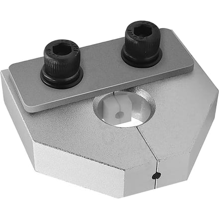 Filament Lasser Connector Hoge Sterkte Precisie 3D Printer Filament Sensor Connector met Sleutel