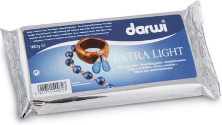 Boetseerpasta DARWI extra light