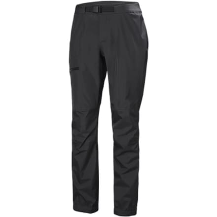 Damesbroek Helly Hansen vergals 3l shell