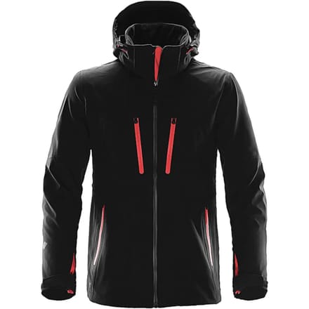 Softshell jas Stormtech Patrol