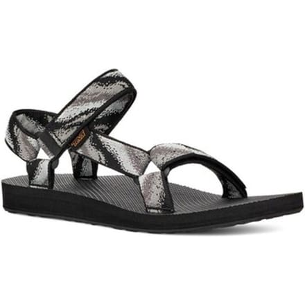 Platte sandalen Teva Magic