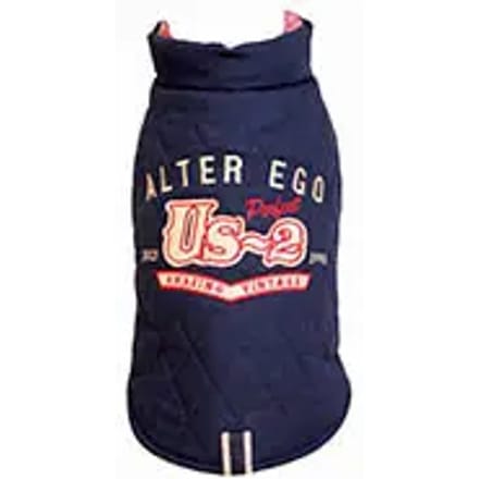Hondenjas Alter Ego Vichy