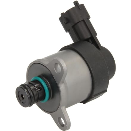 Regelklep, brandstofhoeveelheid (common rail systeem) MEAT & DORIA 9279E