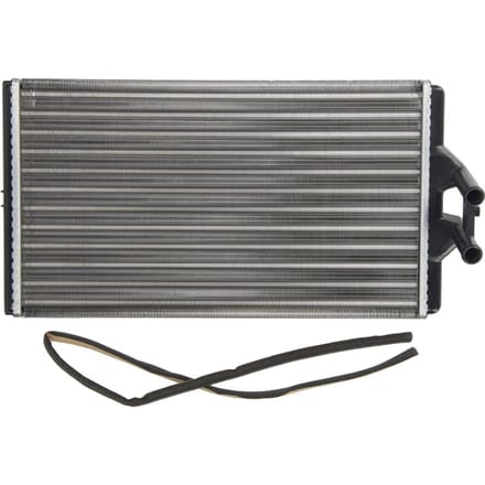 Warmtewisselaar, interieur verwarming HIGHWAY AUTOMOTIVE ME6187