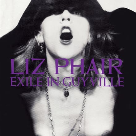 Exile In Guyville - Liz Phair