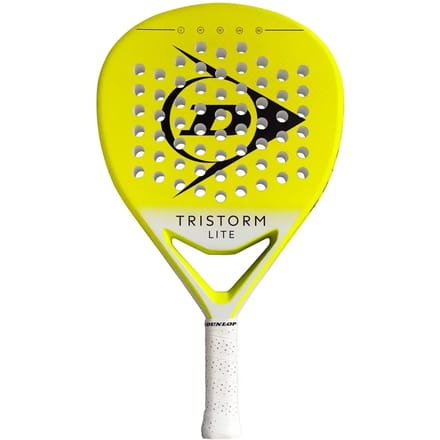 Paddle racket Dunlop Tristorm Lite