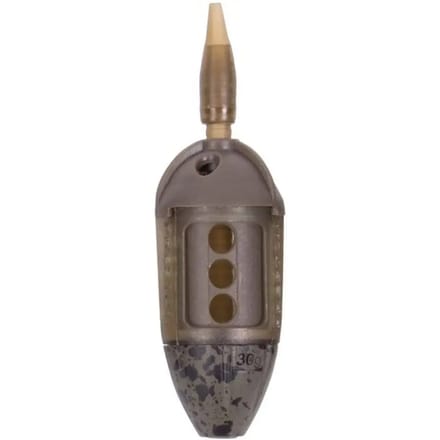 Preston - Feederkorven ICS In-Line maggot Feeder - Preston