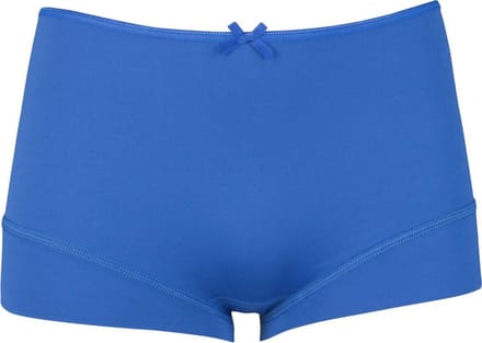 RJ Pure Color Dames Short Blauw L