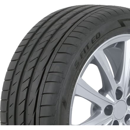 Zomerbanden LAUFENN S Fit E LK01 205/55R16 91H