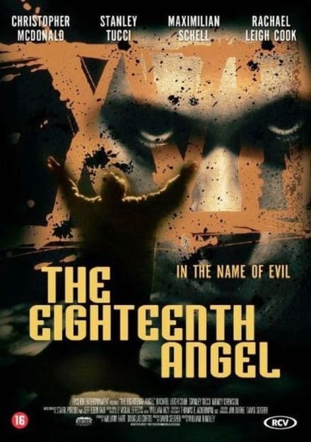 Eighteenth Angel