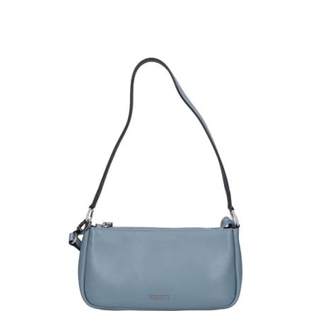 Rebelle Zakken. Blauw