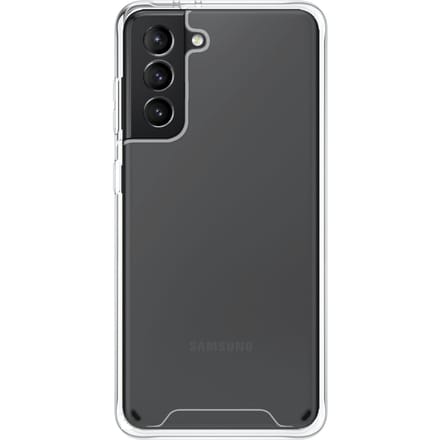 Samsung Galaxy S22 Clear Case - Transparant