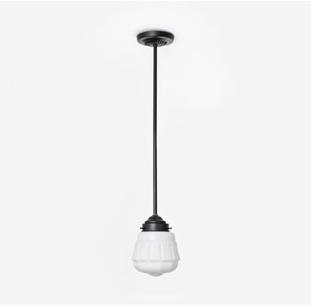 Hanglamp Cadence Moonlight - Art Deco Trade