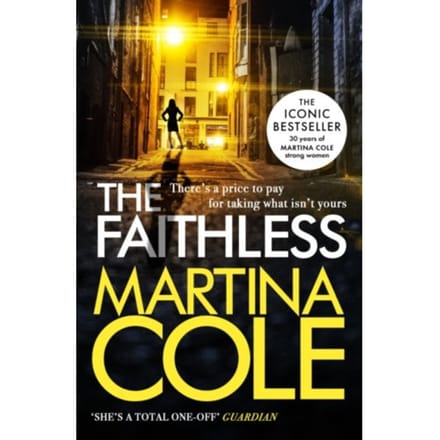The Faithless - Martina Cole
