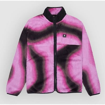 DC Lynx Fleece Jas