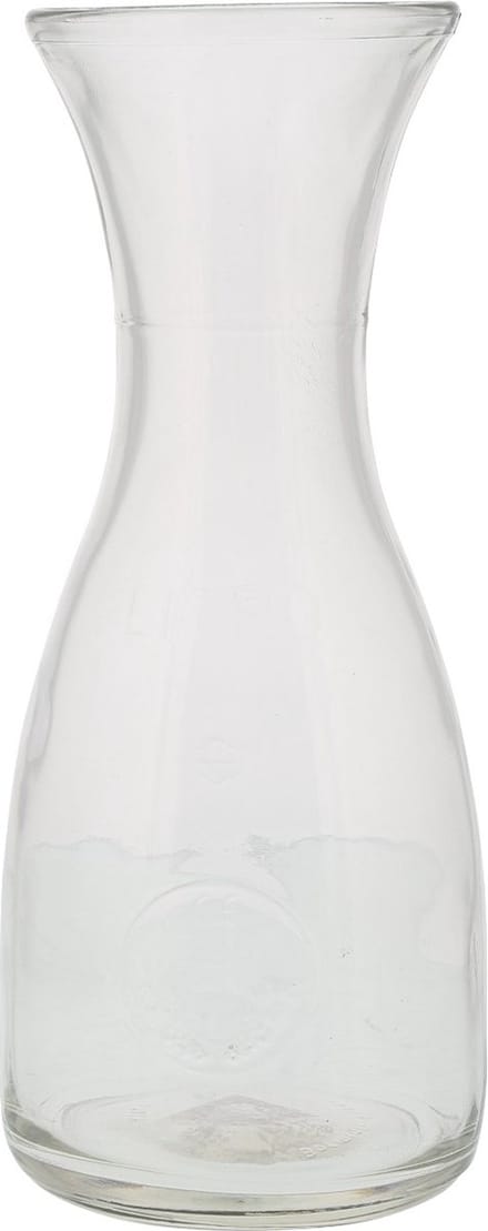 Rocco Bormioli - Misure - Karaf - 1,0 liter