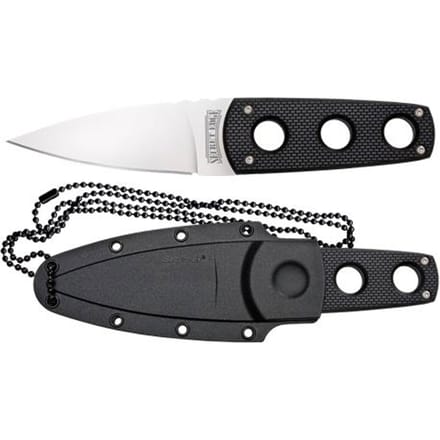 Cold steel secret edge