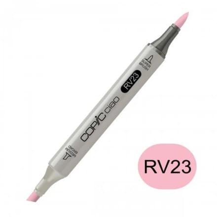 COPIC - Ciao twinmarker - Red Violet RV23