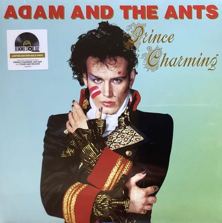 Prince Charming (RSD 2025)