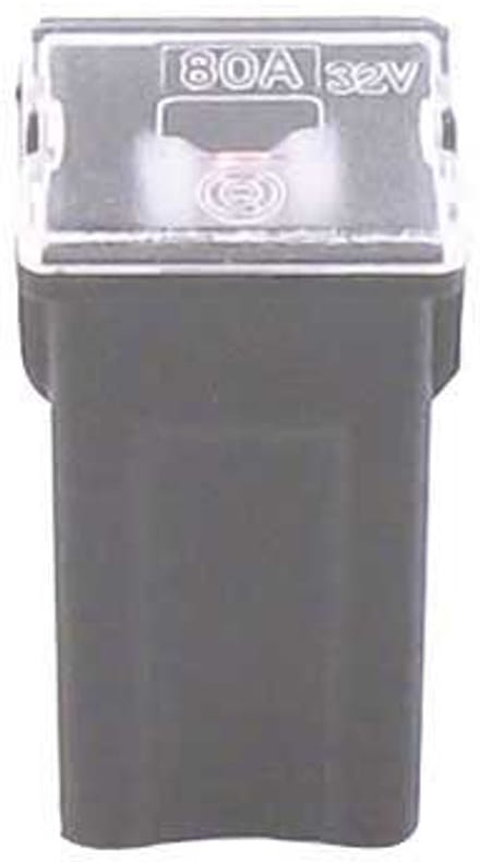 FLF-E pal zekering 80 amp 1 stuk