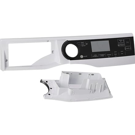 AEG controlepaneel, wit, AEG, IT 140291724015