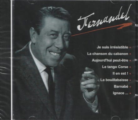 La Bouillabaisse