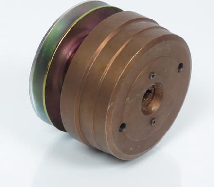 RSM-koppeling voor auto Piaggio 7300055 / d100mm nieuw