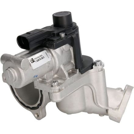EGR module PIERBURG 7.00678.06.0