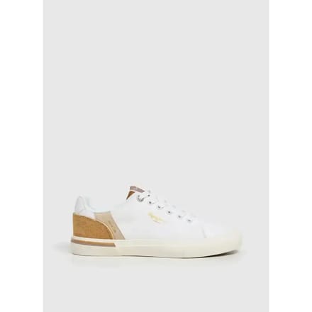 Damestrainers Pepe Jeans Kenton Combi